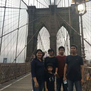 Meet your Posher, Gemma